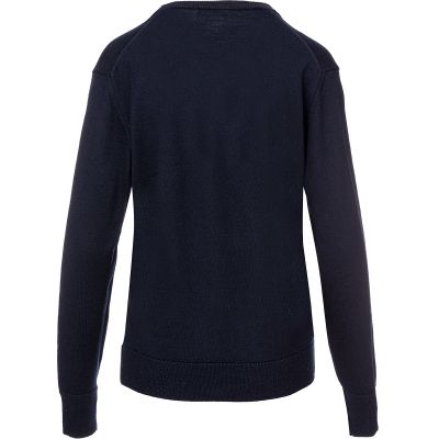 OZ BASIC Strickpullover