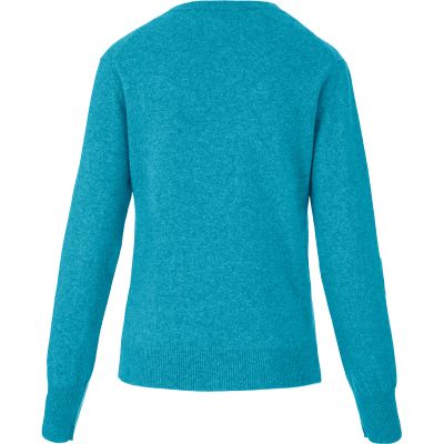 OZ BASIC Strickpullover