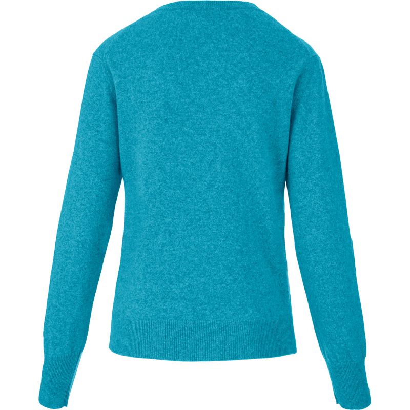OZ BASIC Strickpullover