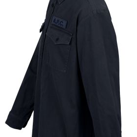 A.P.C Hemdjacke