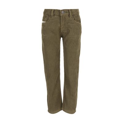 DIESEL 2020 D-Viker-J