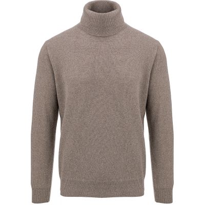 OZ BASIC Strickpullover