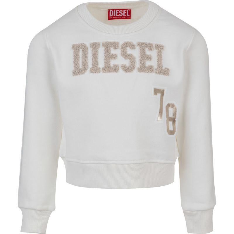 DIESEL Pullover