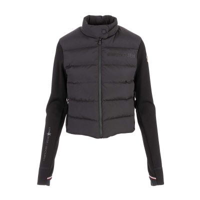 GRENOBLÉ Zip Up cardigan