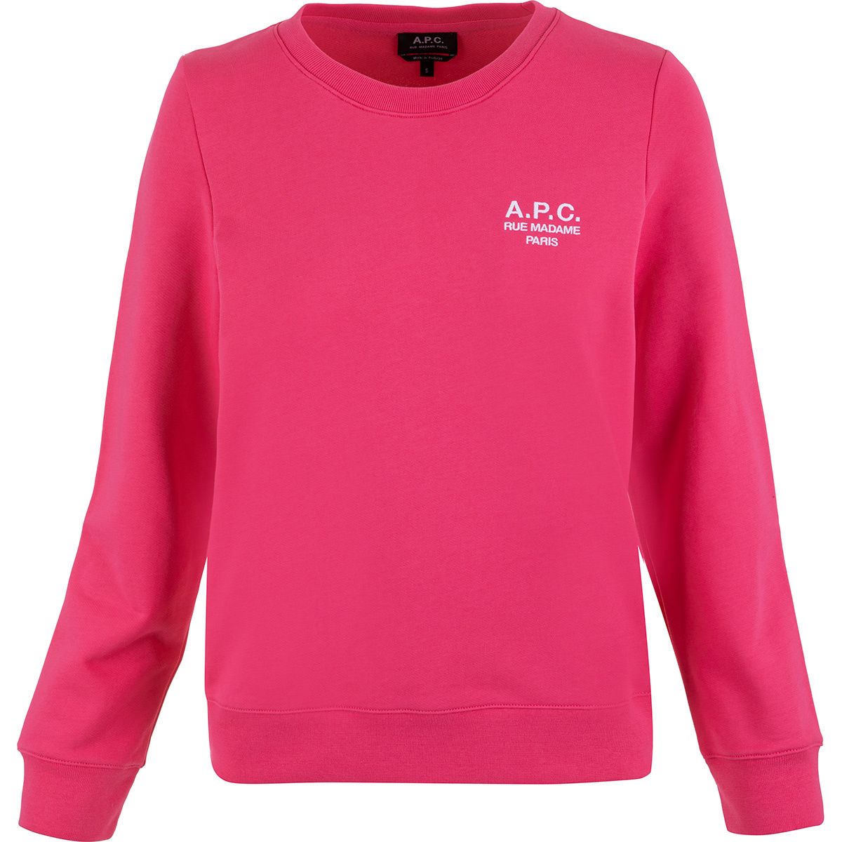 FAC BRIGHT PINK