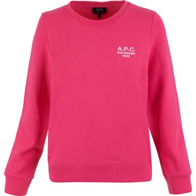 A.P.C SWEAT SKYE