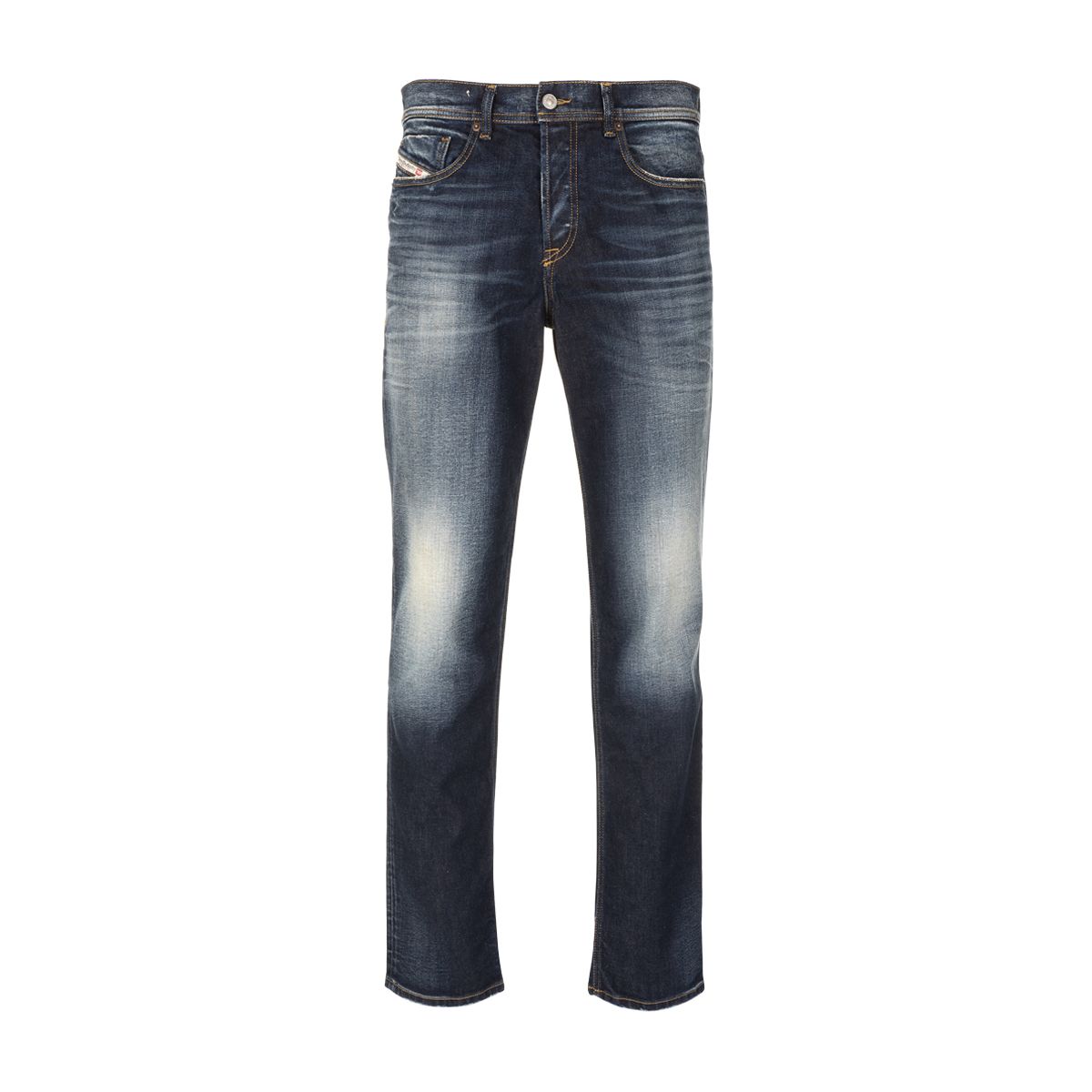 DIESEL 2023 D-Finitive