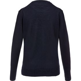 OZ BASIC Strickpullover