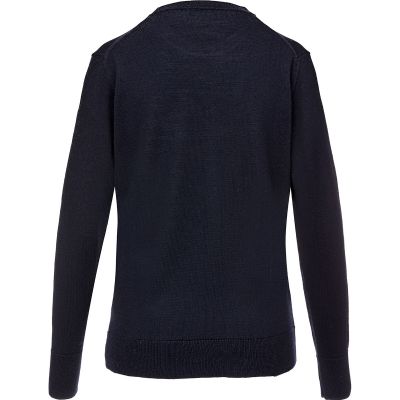 OZ BASIC Strickpullover