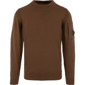 bronze brown