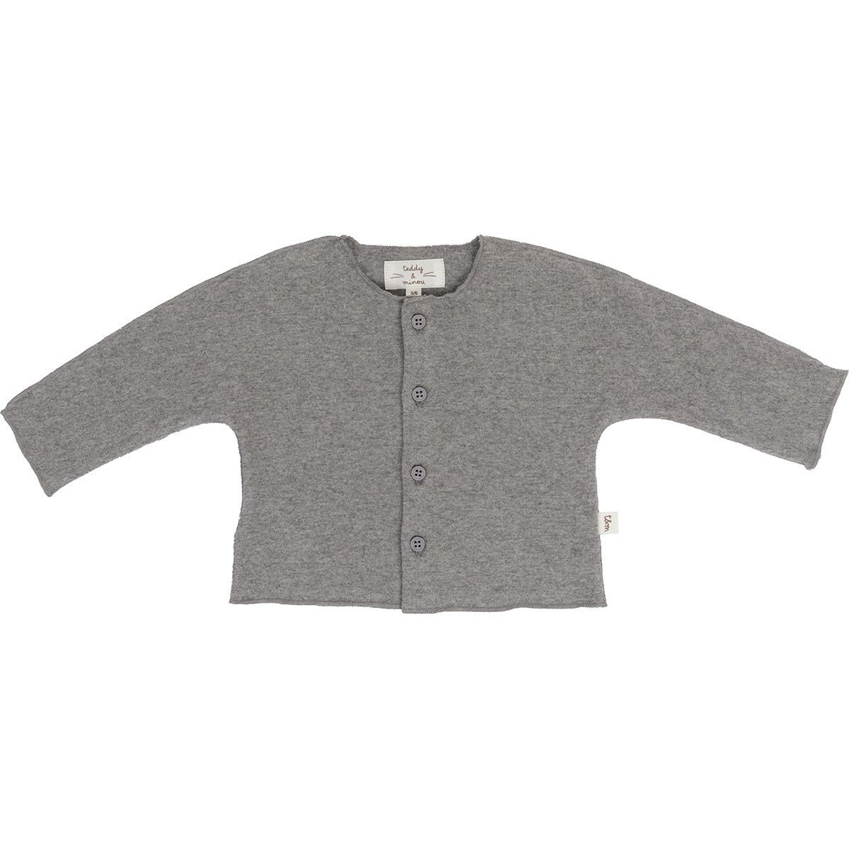 TEDDY&MINOU Cardigan