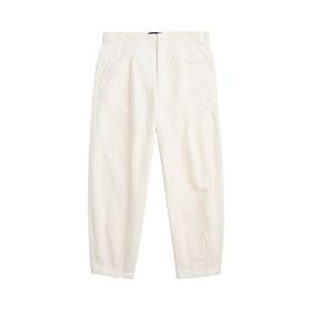 POLO RALPH LAUREN Cord Carrot Pants