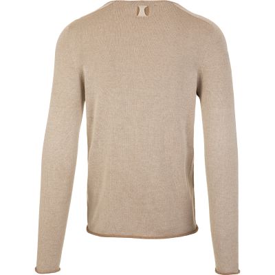 HANNES ROETHER pullover biwac
