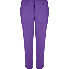 P.A.R.O.S.H. cotton trousers