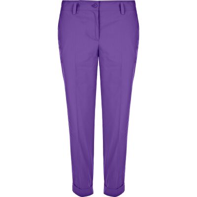 P.A.R.O.S.H. cotton trousers