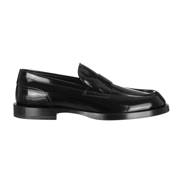 DOLCE & GABBANA Moccasin