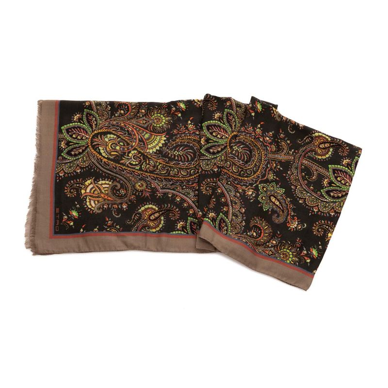 ETRO Scarf