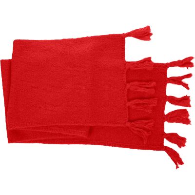 Firemen Red