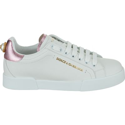 WHITE/GOLD