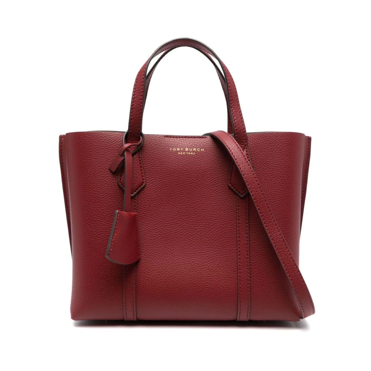 TORY BURCH PERRY SMALL TOTE