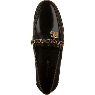 DOLCE & GABBANA Moccasino 