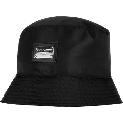 DOLCE & GABBANA Bucket Hat