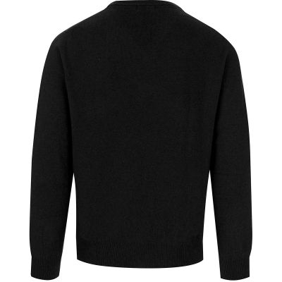 OZ BASIC Strickpullover