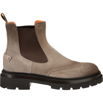 SANTONI Stiefelette