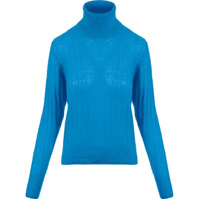 Palace Blue