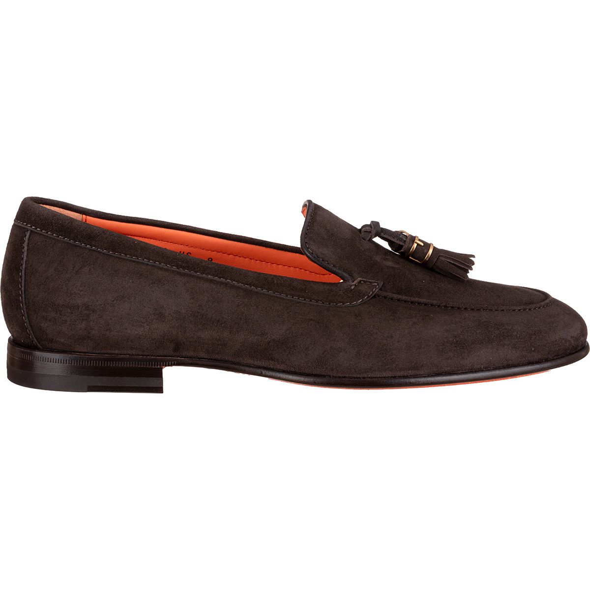 SANTONI shoes grandin