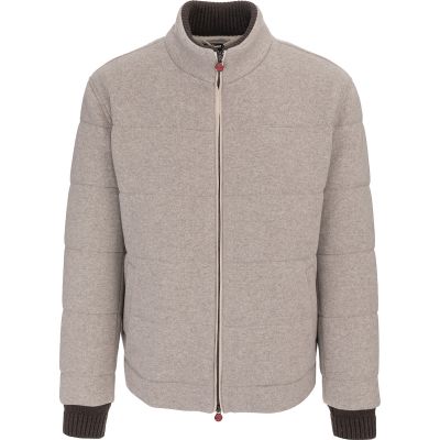 KITON Jacke