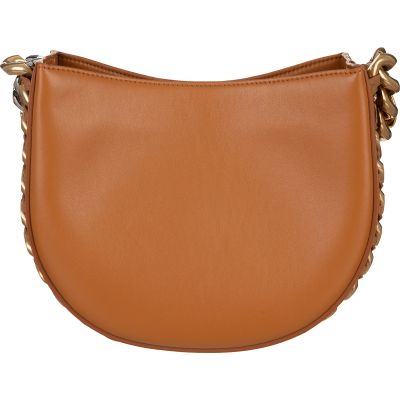 STELLA MCCARTNEY SMALL SHOULDER BAG CHAIN
