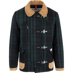 FAY 4 Haken Jacke