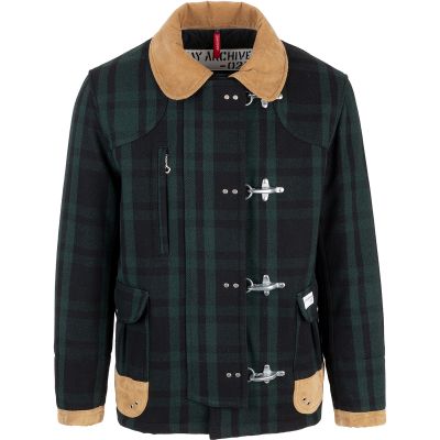 FAY 4 Haken Jacke