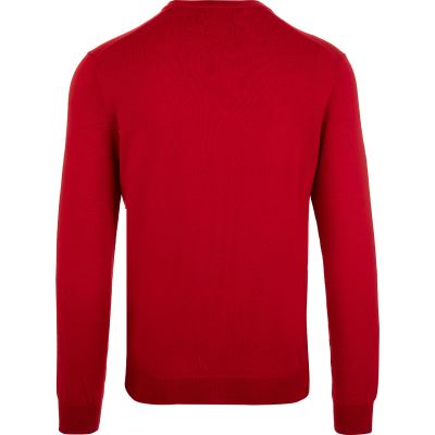 POLO RALPH LAUREN Long Sleeve Pullover