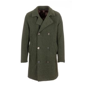GMS 75 coat