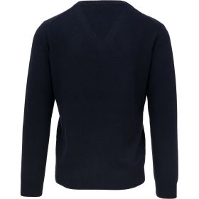 OZ BASIC Strickpullover