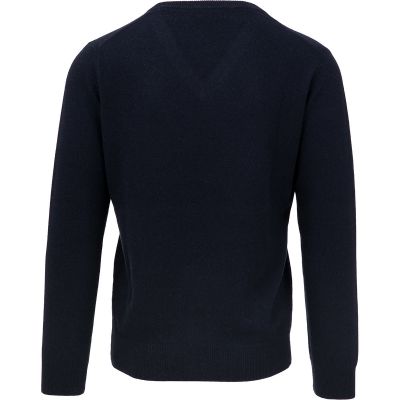 OZ BASIC Strickpullover