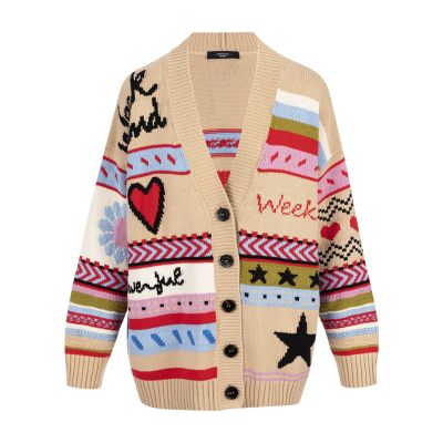WEEKEND MAX MARA ALCAZAR