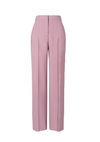 TORY BURCH TAILORED WOOL PANT