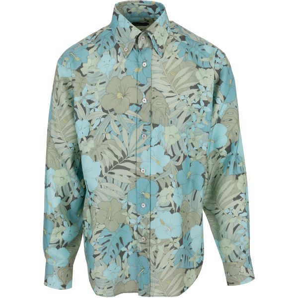 TOM FORD shirt