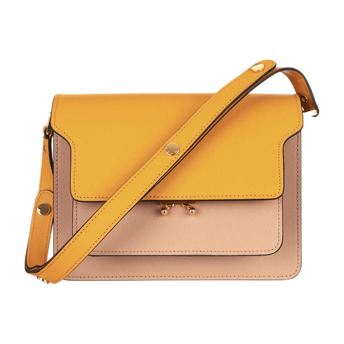 MARNI TRUNK BAG MEDIUM