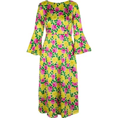P.A.R.O.S.H. Kleid