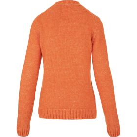 OZ BASIC Strickpullover