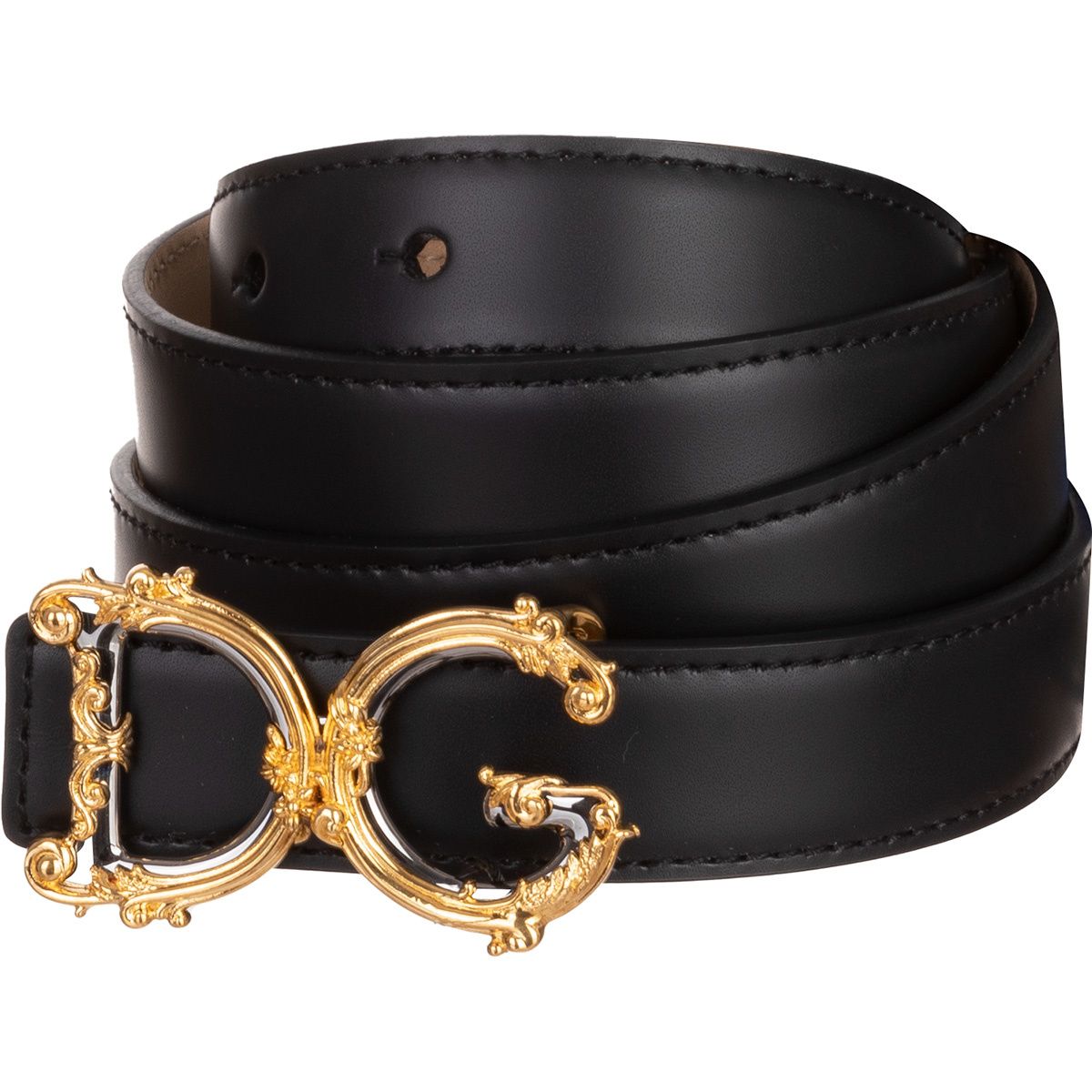 DOLCE & GABBANA Gürtel