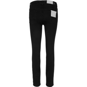 SEVEN JEANS ROXANNE BAIR ECO RINSED BLACK