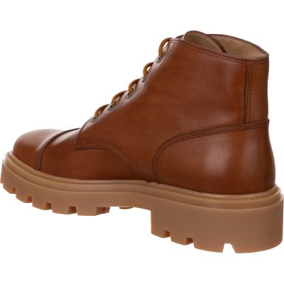 TOD'S Stiefelette