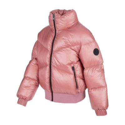 WOOLRICH Aliquippa Bomber