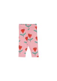 THE CAMPAMENTO Trouser Flowers