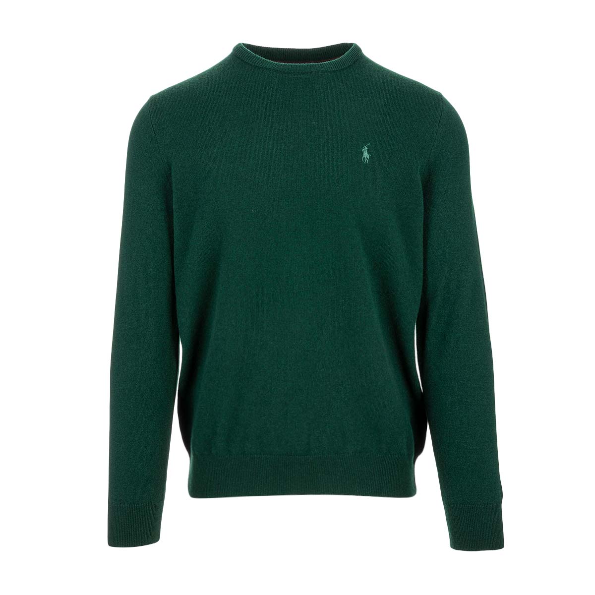 POLO RALPH LAUREN Long Sleeve Pullover